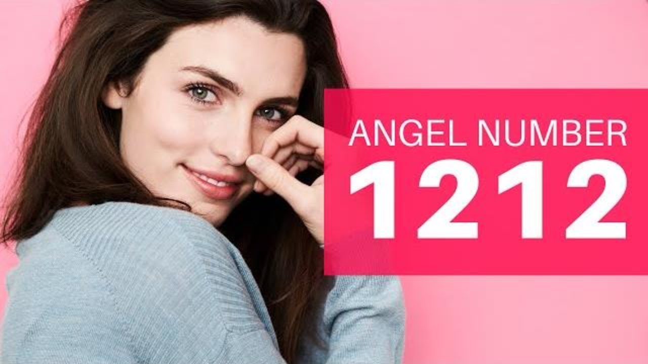 Keep seeing the Angel Numbers 1212? Learn about the SECRETS  of the spiritual angel number 1212✨👁🔮