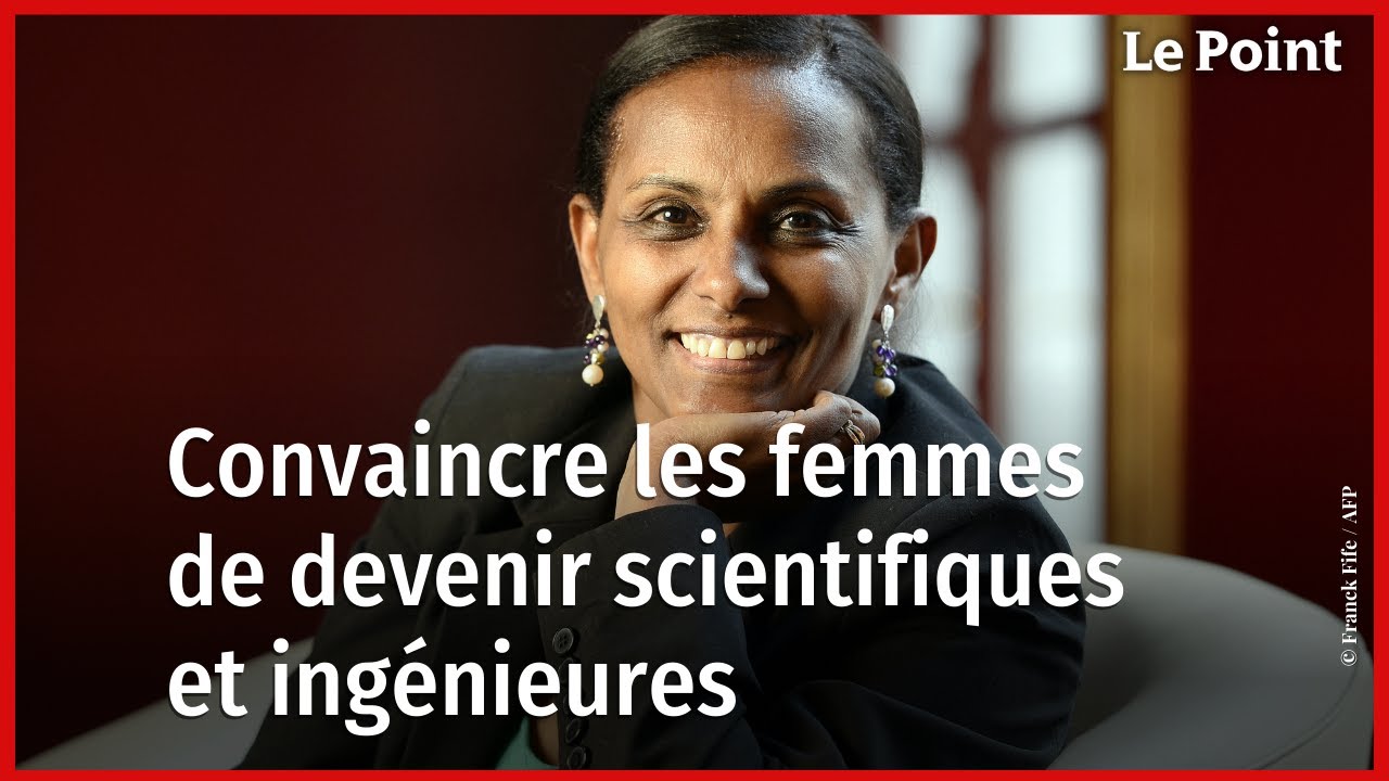 La place des femmes dans la science : Segenet Kelemu, pathologiste éthiopienne