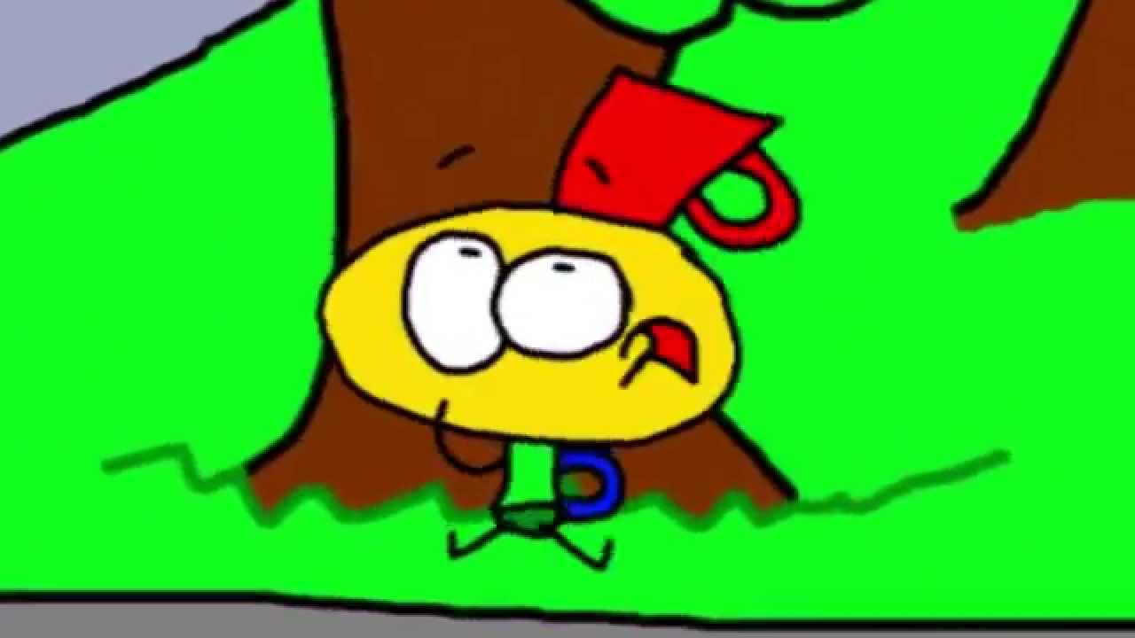 Brand New Mug Man Cartoon YouTube