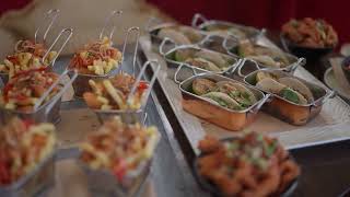 Henderson Foodservice Fleadh 2026 – Stock Smarter