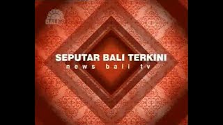 Promo Seputar Bali Terkini Bali Tv 2013 2014