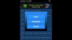 MP3 Downloader Apk  - Durasi: 0:35. 