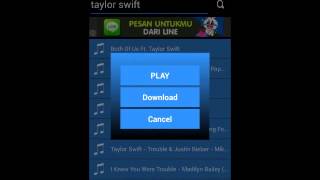 MP3 Downloader Apk screenshot 5