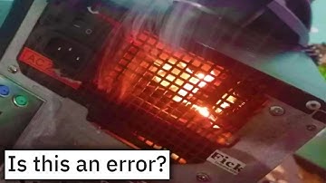 THE WORST OF R/TECHSUPPORTGORE