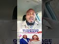 Building marriage through Godly character