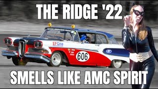 Lemons Wrapup--The Ridge '22