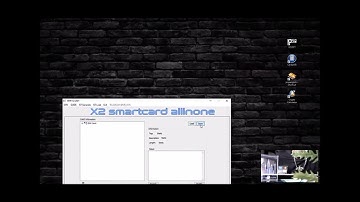 X2 EMV SOFTWARE 2025-2026 full tutorial and Walkthrough method