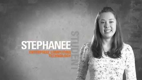 Enterprise Computing Technology