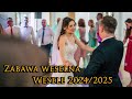 Wesele 2025 zespół SPEED z Sochaczewa Zabawa Weselna Sala WIEDEŃ Łowicz cz01