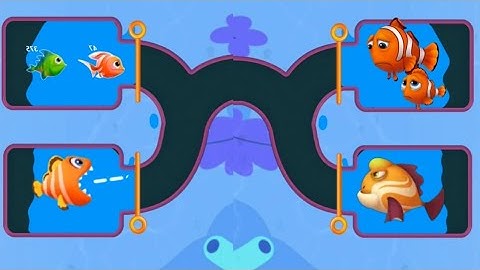 Save The Fish @fishrescue821