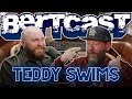 Teddy Swims & I Lose Control | Bertcast # 624