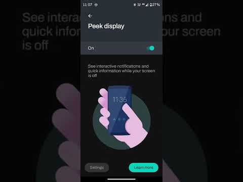 Motorola g52 change
