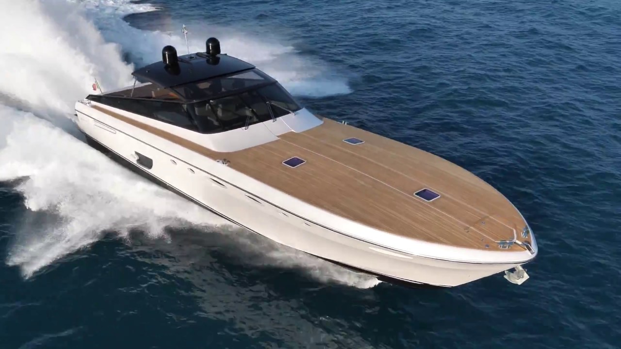 itama 75 yacht