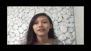Introducing myself