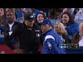 MLB June Ejections | 2019