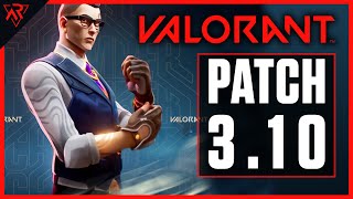 Valorant's patch 2.01: Jett nerfs, Split map updates and changes