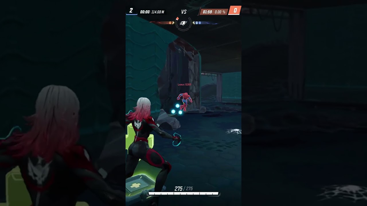 I Hate This Bug