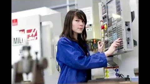 Cuplikan Video Panduan Buku Pengoperasian CNC Milling (Swansoft Fanuc OiM)