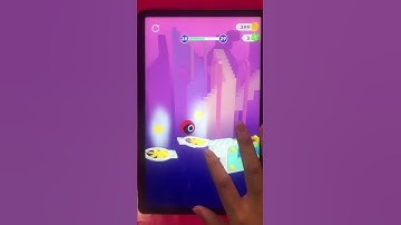 Hopping Heads ❌ Game Max All Level Gameplay Walkthrough - BIG NEW UPDATE IOS, Android OLBRFA #shorts