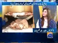 Psychologist Fouzia Khan Suicide Trend-22