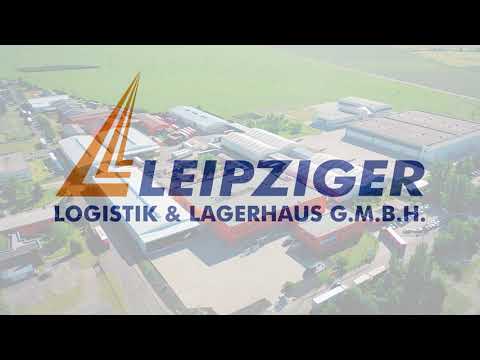 Imagefilm 2022 - Leipziger Logistik und Lagerhaus GmbH