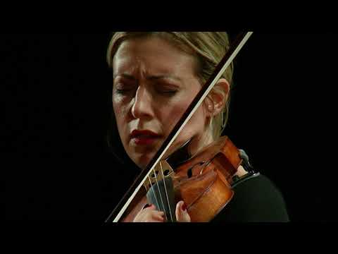 Maria Theresia von Paradies/Samuel Duschkin : Sicilienne (Marina Chiche/Aurélien Pontier)