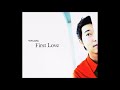 Yiruma - First Love [Full Album]