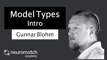 Model Types Intro