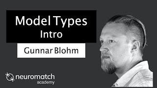 Model Types Intro