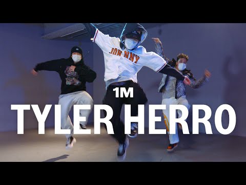 Jack Harlow - Tyler Herro / Youngbeen Joo Choreography