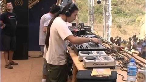 Trancendence Festival - 2003