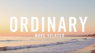 Ordinary - Alex Warren A Song That Feels Like Midnight Memories Resimi