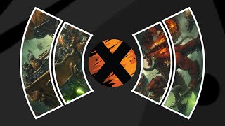 Aos Wednesdays Blades Of Khorne Vs Kharadron Overlords
