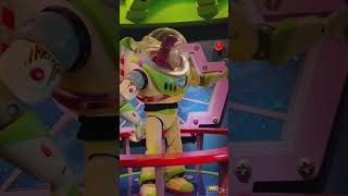 Original Buzz Lightyear The Goat