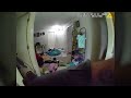 VIDEO: Parents charged with child abuse after Albuquerque police search home