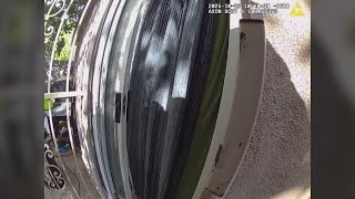 VIDEO: Parents charged with child abuse after Albuquerque police search home