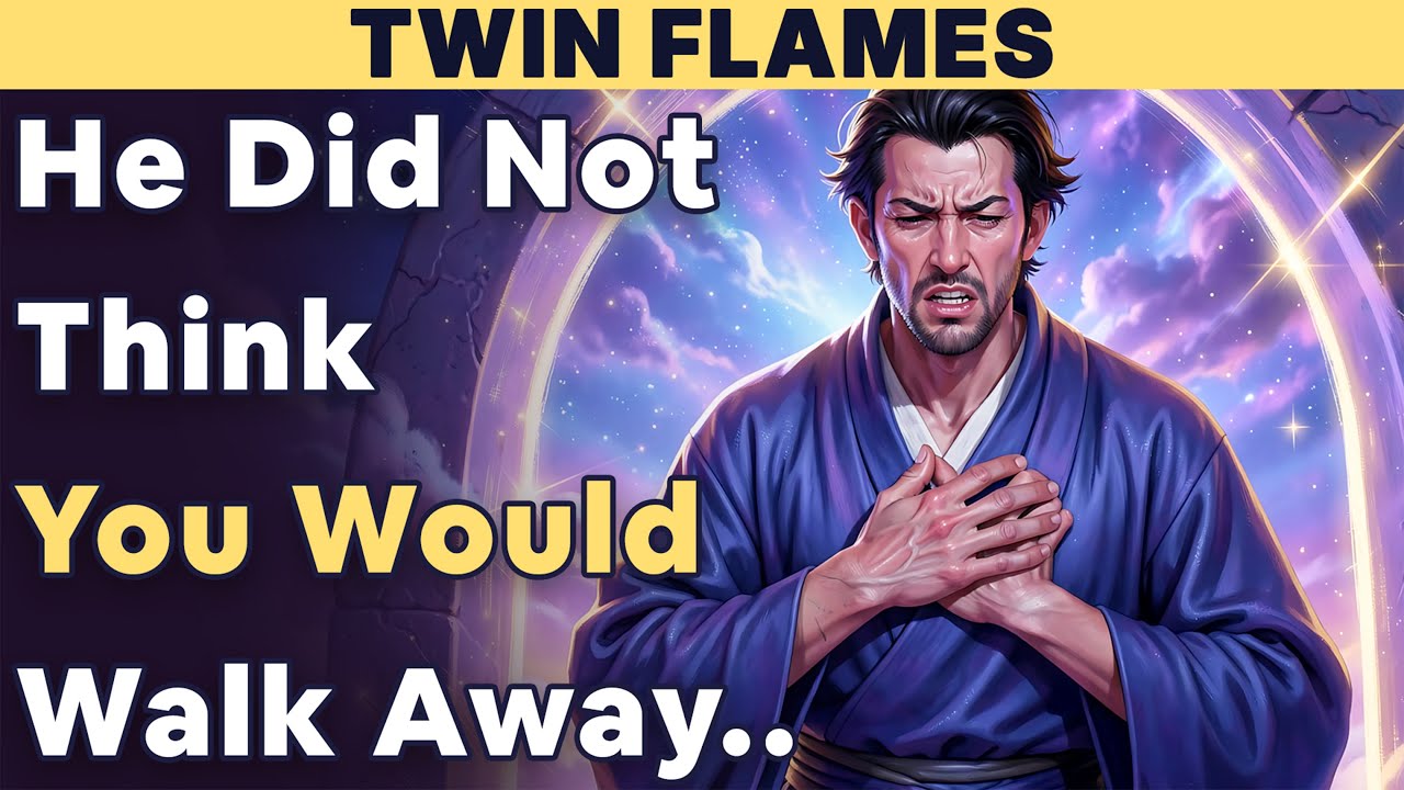 ДВОЙНОЕ ПЛАМЯ 👁️ Почему взгляд Божественной Женственности слишком силен, чтобы видеть сквозь иллю...