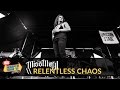 Miss May I - Relentless Chaos (Live 2015 Vans Warped Tour)