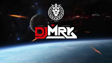 ISHAN feat. TI GONZ ✘ DJ MRK - Kure [Zouk Remix]