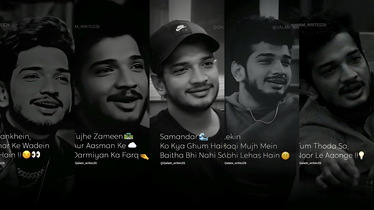 munawar-faruqui-shayari-collection-part-4-youtube