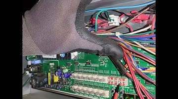 Samsung DVM common addressing issues