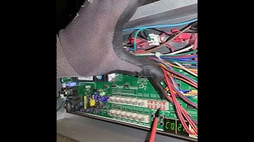 Samsung DVM common addressing issues