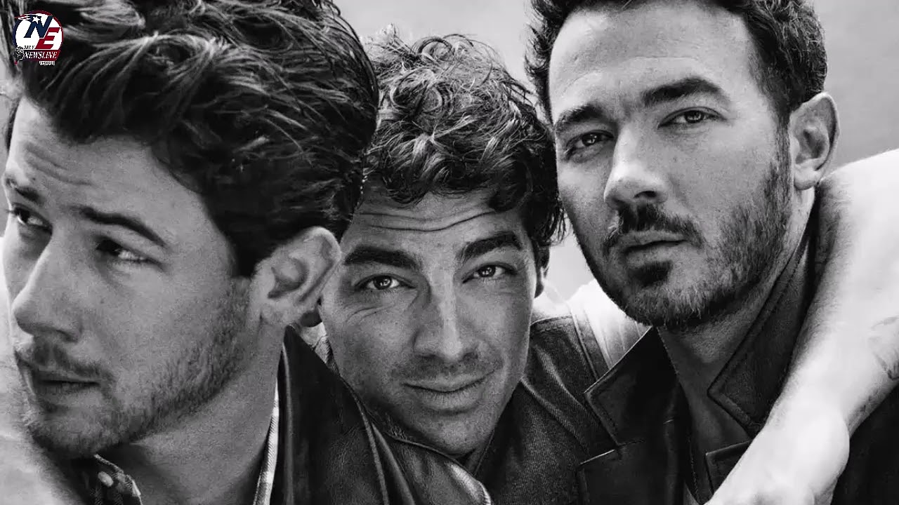 Джо Джонас признаётся, что гастроли затрудняют знакомства, и раскрывает свой неожиданный метод по...