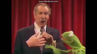 The Muppet Show - Ending With Vincent Price Atv Version