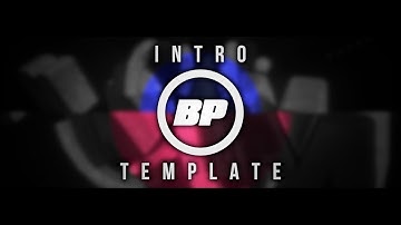 3D SYNC COLORFUL FREE INTRO TEMPLATE (Can We Get Back To 150 Likes?!)