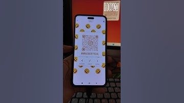 How to Get Your Instagram QR Code in Seconds! 🔥📲 #Shorts