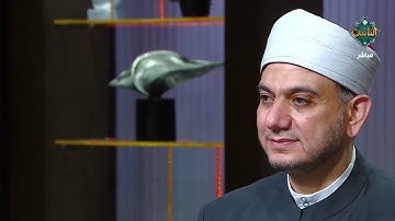 متصل يتلو سورة البروج ع الهواء والشيخ خالد شعبان ينصحه بهذا الأمر