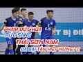 Fixo Phạm Đức Hòa tỏa sáng, Thái Sơn Nam FC đả bại Tân Hiệp Hưng tại giải Futsal - LS Cup 2020.