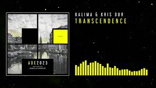 Kalima & Kris Dur - Transcendence