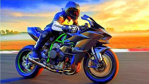 TOP 10 FASTEST BIKES IN THE WORLD